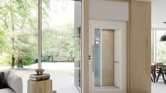 simple lift for home