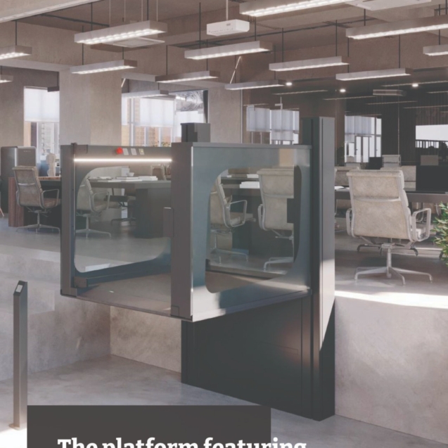 Kreativlift – About our easyPlat elevator solutions, featured projects, gallery showcase, contact details, and blog updates Luxury Home Elevators in India
