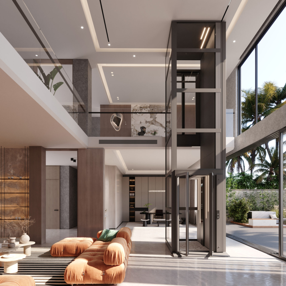 icon lift