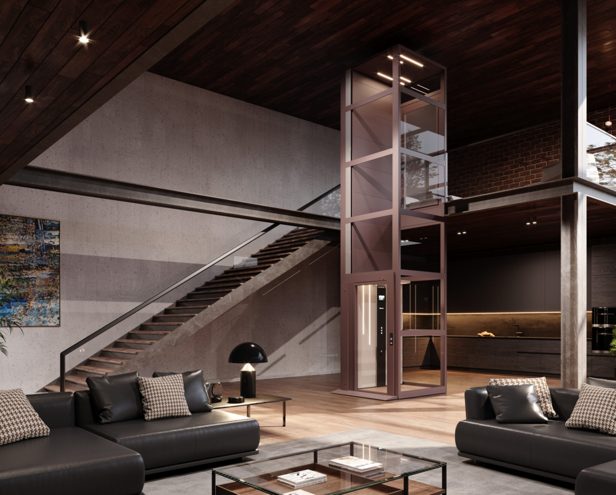 icon lift
