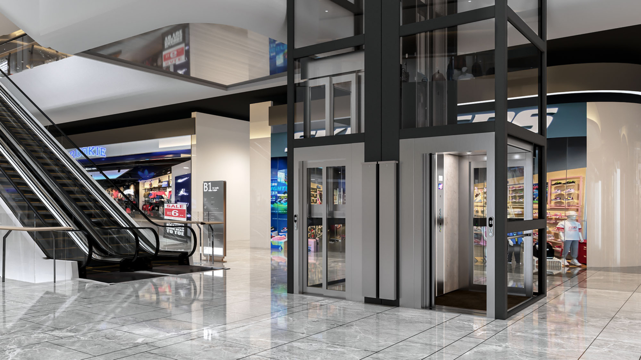 Hydraulic vs Traction vs Vacuum