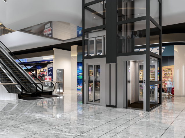 Space Do You Need for a Home Lift