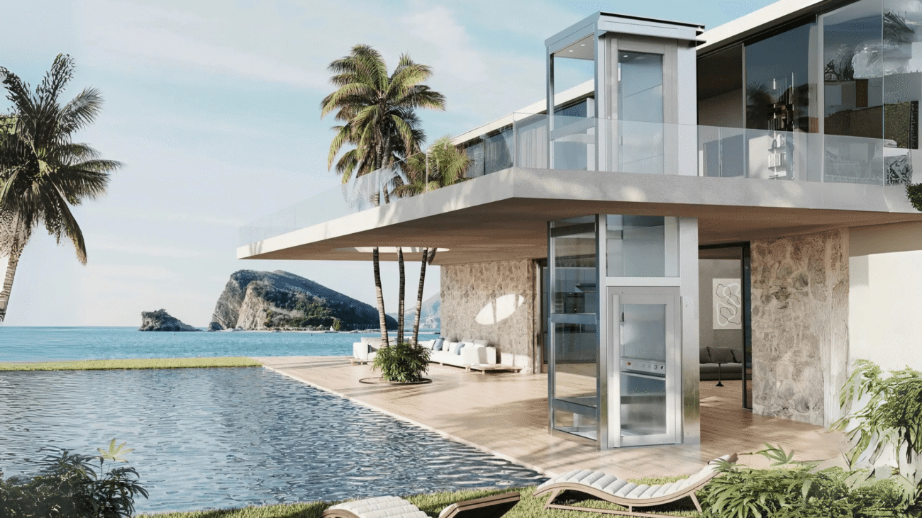 Do Home Elevators Work During Power Cuts?