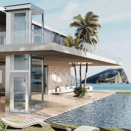 Kreativlift – About our elevators, featured projects, gallery, contact, and blog updates Luxury Home Elevators in India