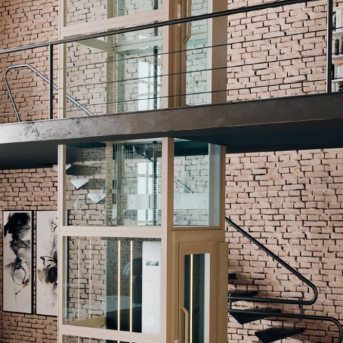 Kreativlift – About our elevators, featured projects, contact, and blog updates Luxury Home Elevators in India