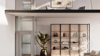 Kreativlift – About our elevators, featured projects, gallery, contact, and blog updates Luxury Home Elevators in India