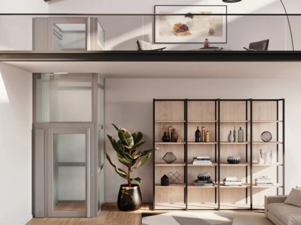 Kreativlift – About our elevators, featured projects, gallery, contact, and blog updates Luxury Home Elevators in India