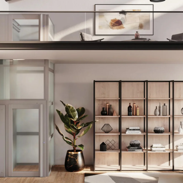 Kreativlift – About our elevators, featured projects, gallery, contact, and blog updates Luxury Home Elevators in India