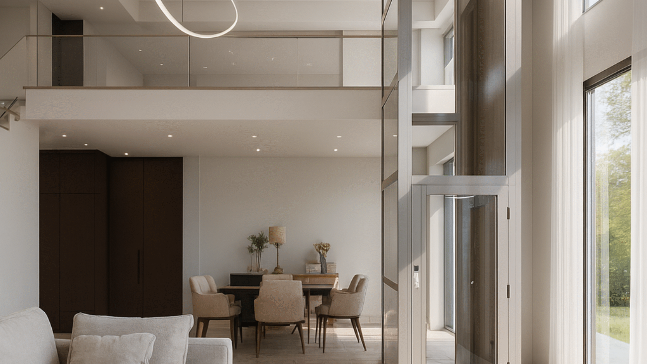 Elevator Maintenance