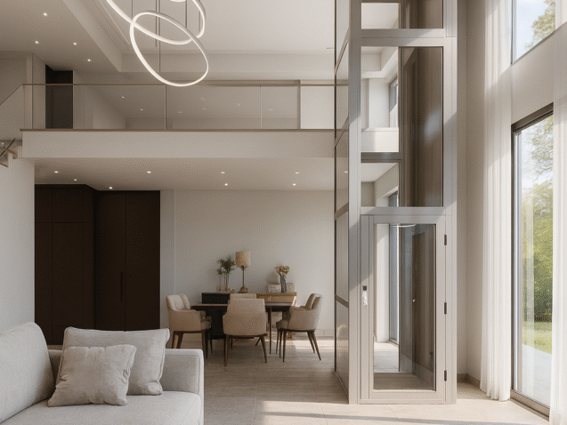 Elevator Maintenance