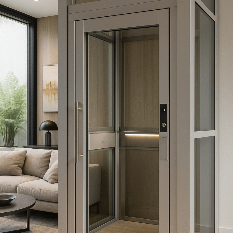 Kreativ Lift India Home