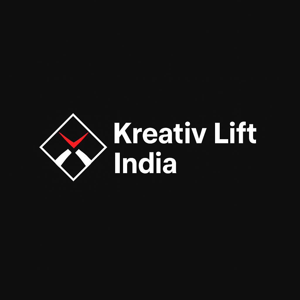 download catalogue Kreativ Lift India